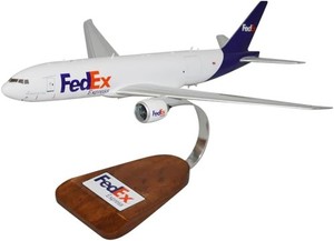 Fedex Model | eBay