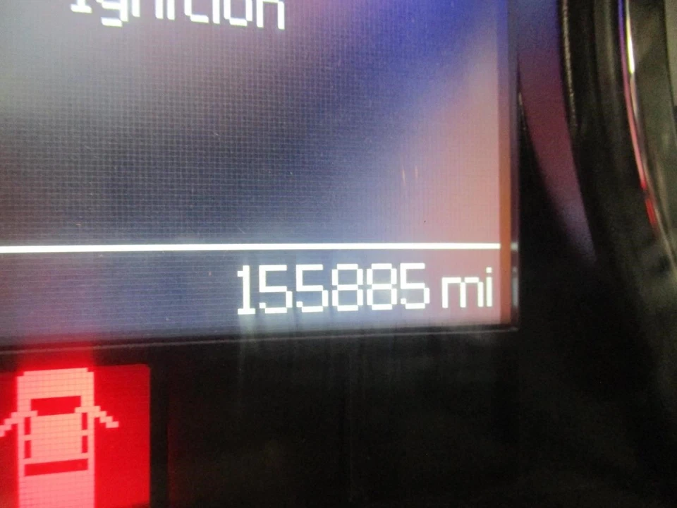 Módulo de bolsa de retención de sistema doble cabina a través del 15/01/2012 se adapta a 12 camionetas Dodge 2500 1 Foto 3 de 4