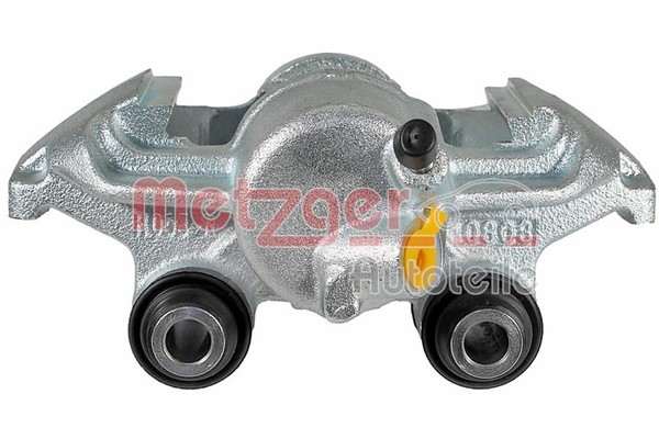 Metzger Autoteile Bremssattel 6260642 Iam FüR Renault GroßRaumlimousine Clio 1 2-image