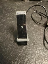 Netgear N300 Wi-Fi Wireless USB Adapter WNA3100