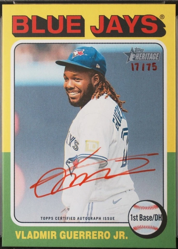 Special Edition Red Ink