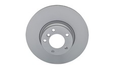 2x ATE Bremsscheiben Vorne für BMW 7 (E38) 334,0mm 24.0132-0113.1