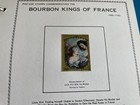 The Bourbon Kings of France Book With The Stamps (sale 33) — photo 9