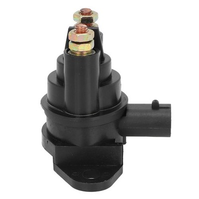 Starter Solenoid Relay Switch 278003012 278001802 Replacement For SeaDoo GTS SET