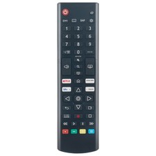 AKB76037601 Replace Remote Control fit For LG Smart TV 65UP7000PUA 55UP7000PUA