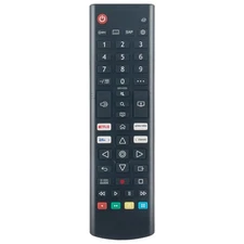 AKB76037601 Replace Remote Control fit For LG Smart TV 65UP7000PUA 55UP7000PUA