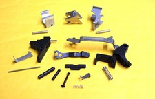 Glock 43 Lower Parts Kit For G43 Gen 3 Locking Block Glock 43 Lower Parts Kit For G43 Gen 3 Locking Block