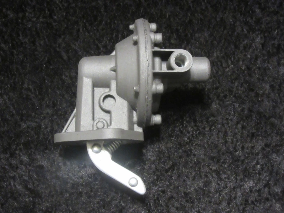 1937-1951 Chevrolet New Completely Restored 429 Fuel Pump Without Glass Bowl — 第 3/4 张图片