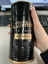 Jean Paul Gaultier Le Male Le Parfum Eau de Parfume Spray 125ml