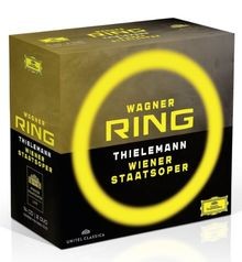 Der Ring Des Nibelungen Von Thielemann,Christian, Orch. D.... | CD | Zustand Neu-image
