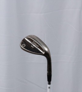 Cale (wedge) Titleist Vokey SM7 - 56°-14 F-Grind - Acier Brossé, Droitier, 35"