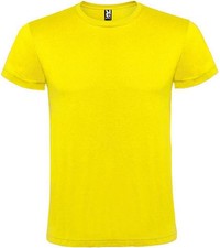 T-shirt uomo Atomic 150 | Roly | CA6424