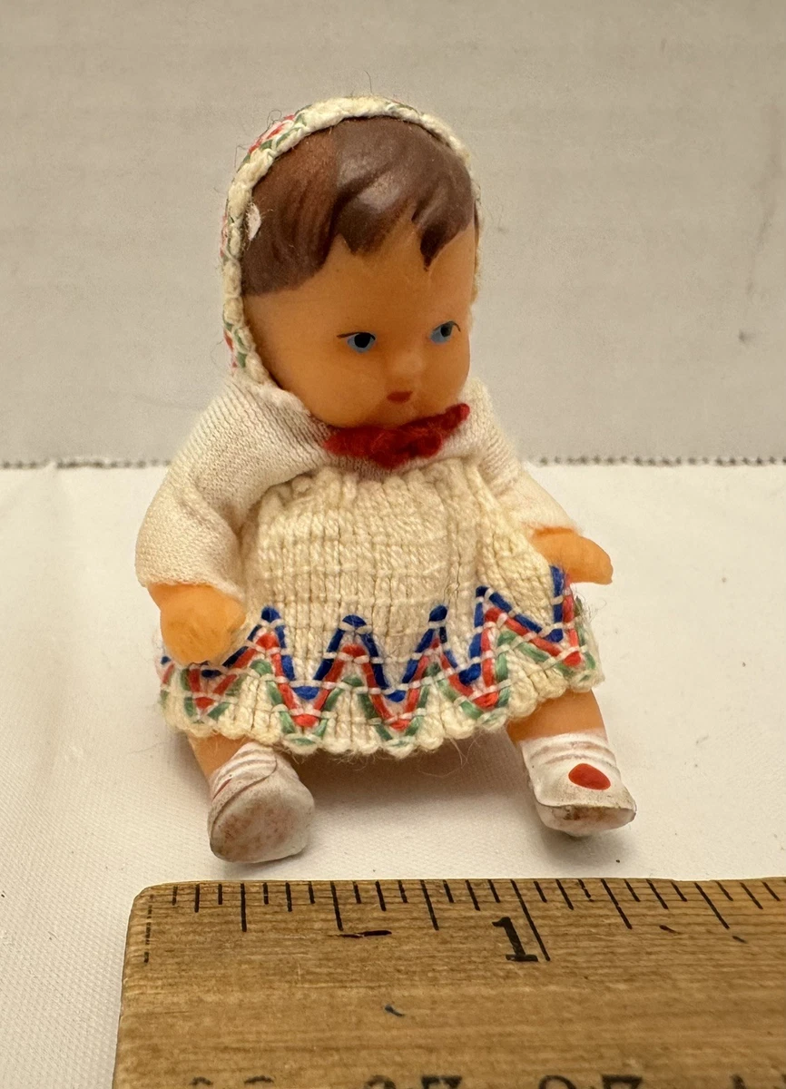 Ari Doll In Rubber Dolls for sale | eBay