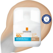 La Roche Posay ANTHELIOS UV AIR Serum SPF50+ ...