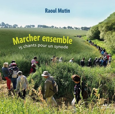 Raoul Mutin LIVRE : MARCHER EFSE (CD) (UK IMPORT)