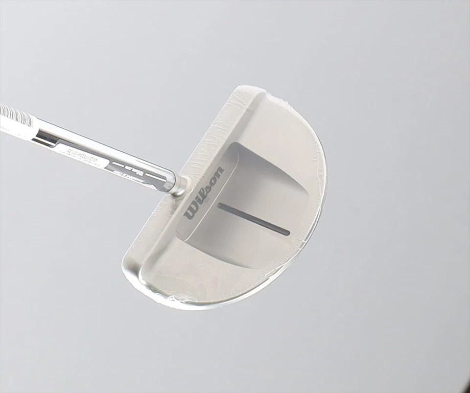 New Wilson Staff Model C522 34.5" Putter Rh 1196128 - Image 2 of 4