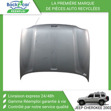 Capot Jeep CHEROKEE