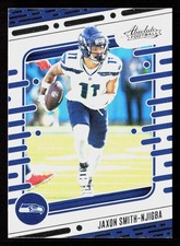 2024 Panini Absolute #94 Jaxon Smith-Njigba Retail