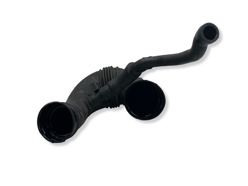 Mercedes-Benz E W211 2008 Diesel 110kW Ansaugrohr Ansaugschlauch Turbolader