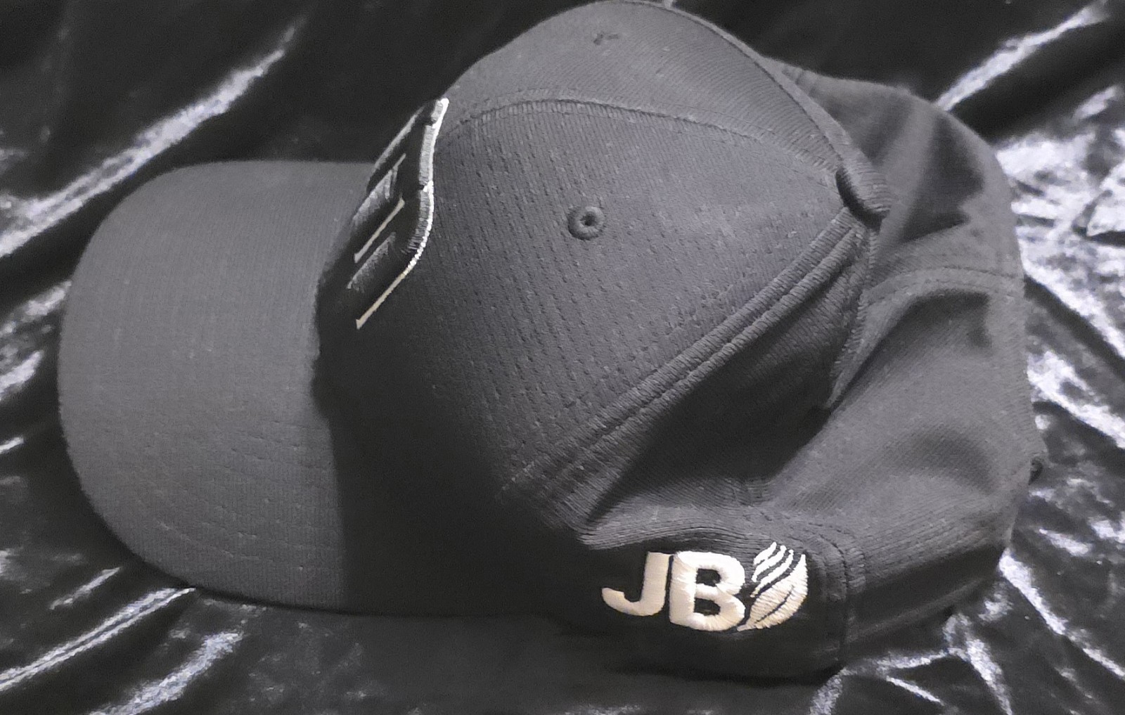 Travis Mathew Performance Golf Hat Cap Adjustable… - image 3