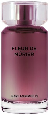 Karl Lagerfeld Fleur de Murier Eau de Parfum 100 ml OVP NEU