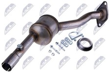 NTY Katalysator KAT-RE-013 für DACIA LOGAN DUSTER SUV MCV SANDERO 16V KS0L KS0M