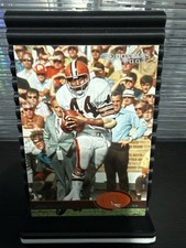 2023 Donruss Leroy Kelly Cleveland Browns #3 Retro 2003