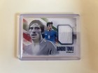 Sandro Tonali Italy Match Worn /5 Futera Fx
