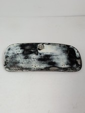 Vw Volkswagen Oval Bug Glove Box Door 1953-57 Oem With Latch Vw Volkswagen Oval Bug Glove Box Door 1953-57 Oem With Latch