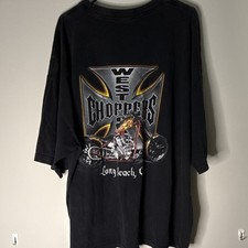 West Coast Choppers Clothing for Men for sale | eBay