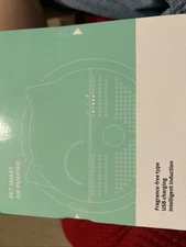 Pet Smart Air Purifier