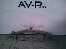 VW Caddy 2K Westfalia Anhängerkupplung AHK Anhänger Kupplung abnehmbar