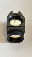 Olympus U-MF2 DAPI Fluorescence Filter Cube