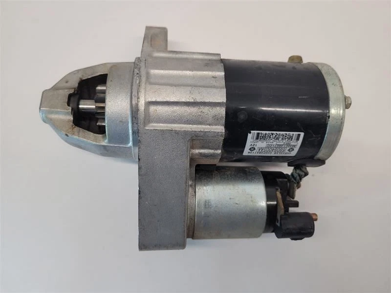 Jeep Renegade 2015-2020 motor de arranque 2,4 L  Foto 4 de 4