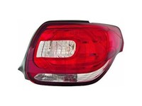 RüCkleuchte Links FüR CitroëN DS3 2010-2016