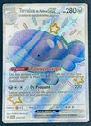 CARTE POKEMON TERRAISTE DE PALDEA EX 219/091 🇫🇷 FR 🇫🇷 DESTINEES DE PALDEA