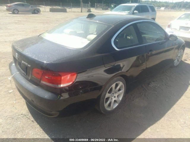 Ксеноновая фара для пассажира с откидным верхом подходит для BMW M3 1637737 2008-2013 годов выпуска - Изображение 4 из 4