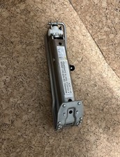 Mercedes-Benz W212 W219 W204 Wagenheber Autoheber Panne