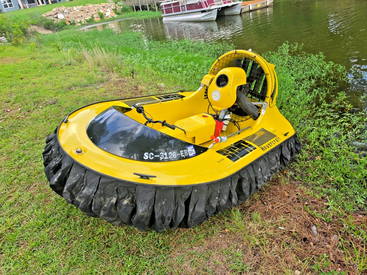 Hovercraft for sale | eBay