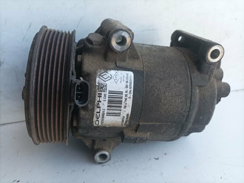 8200678499 klimakompressor RENAULT SCENIC II JM 2007 1062177