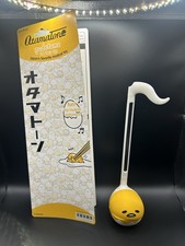 Otamatone Special Edition Sanrio Gudetama - Electronic Musical Toy