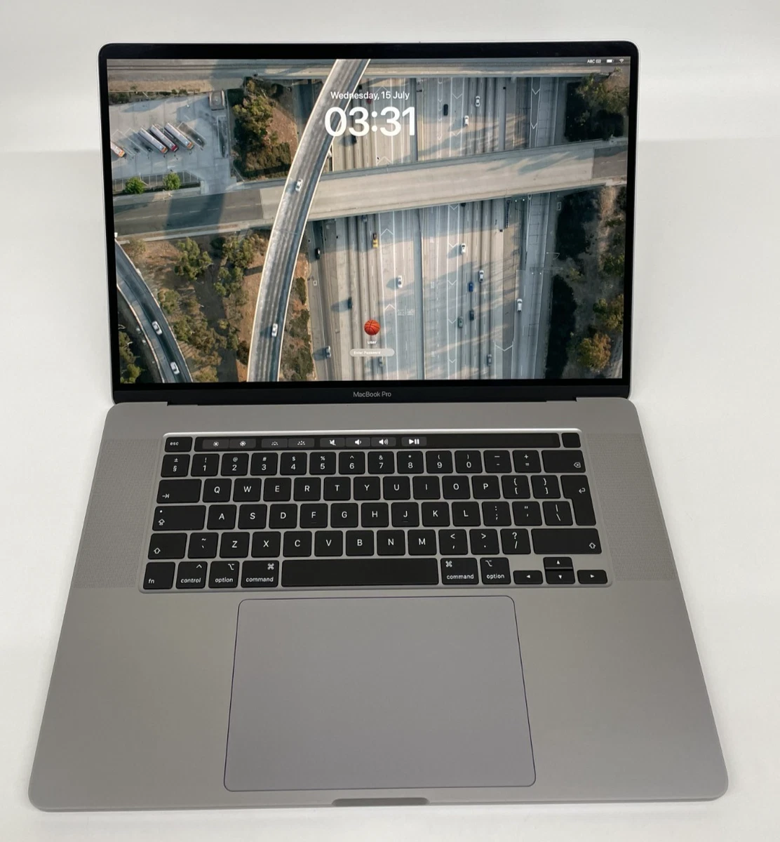 MacBook Pro 2019 for sale | eBay UK