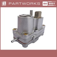 Warmlaufregler FüR Porsche 911 G SC 3.0 Bosch K-Jetronic 0438140045 Im Austausch