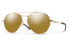  2012410Y8600K Mens Smith Optics Smith Westgate Sunglasses