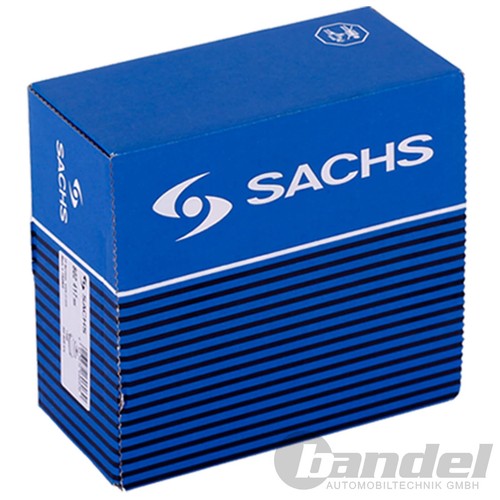 SACHS Cilindro Maestro Embrague Apto para Ford Tránsito - Afbeelding 4 van 4