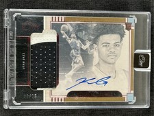 2023-24 Panini One and One Basketball Checklist Guide in-content 22