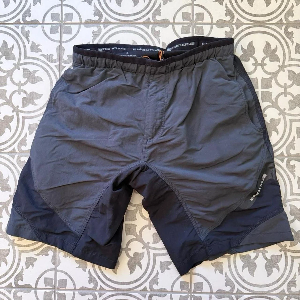 Short VTT Endura - Équipements vélos