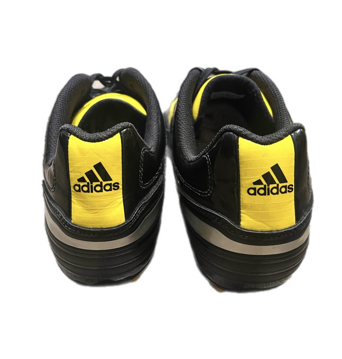 Adidas Predator X FG WC World Cup 2010 Model Mens US 13 | eBay