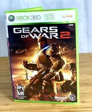 Jogo Gears of War 2 - Xbox 360 - MeuGameUsado