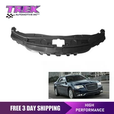 Radiator Support Upper Cover For 2015-2022 Chrysler 300 68227211AC CH1224103